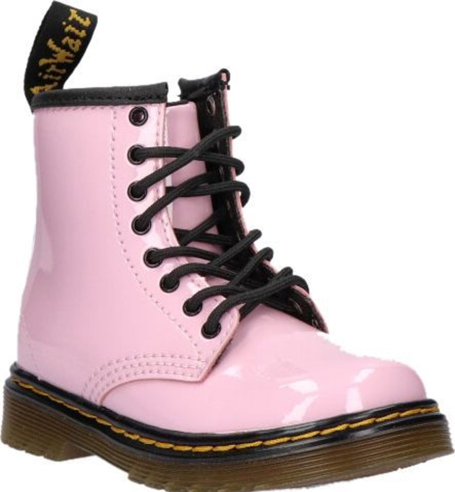 Kids Dr. Martens Laarzen | Dr. Martens Dr Martens Boots Roze