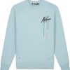 Heren Malelions | Malelions Men Painter Sweater Blauw