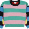 Kids Stella McCartney Truien | Stella Mccartney Sweaters Multicolour Multicolour Divers