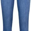 Dames Liu Jo | Liu Jo Liu Jo Jeans Blue Blauw