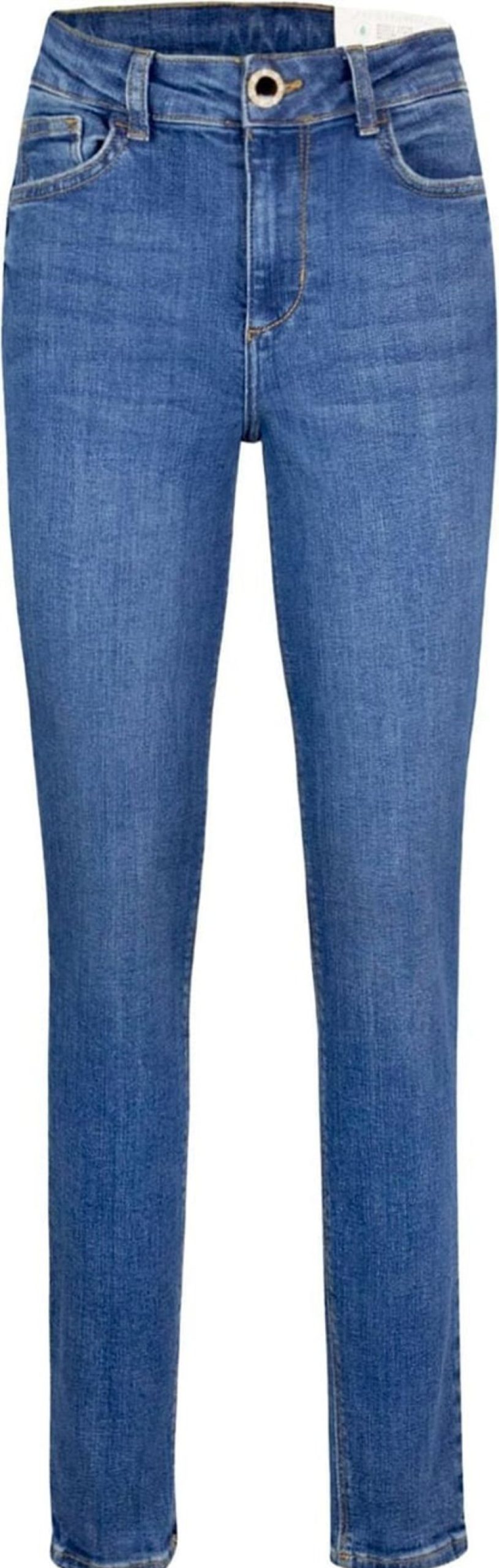 Dames Liu Jo | Liu Jo Liu Jo Jeans Blue Blauw