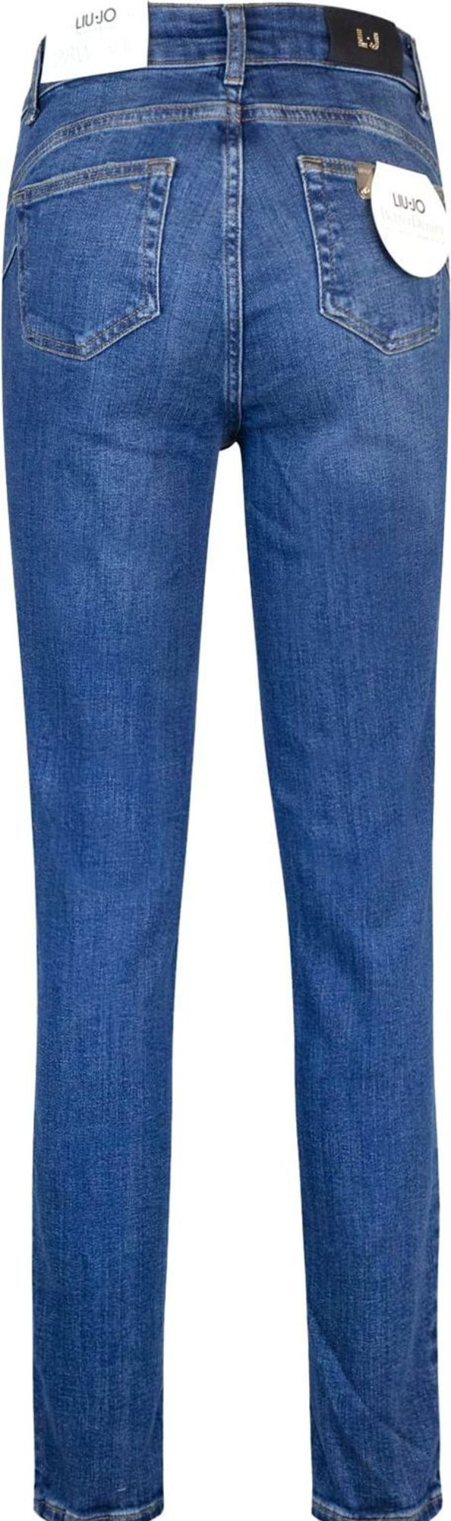 Dames Liu Jo | Liu Jo Liu Jo Jeans Blue Blauw