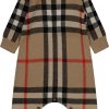 Kids Burberry Sets | Burberry Burberry Unisex Boxpakje Beige Beige