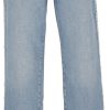 Dames Diesel | Diesel Jeans Light Light Blue Blauw