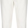 Dames Dondup | Dondup Jeans Ivory Ivory Wit