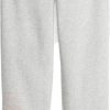 Kids Puma Broeken | Puma Pants Kid Power Sweatpants 676430.04 Grijs