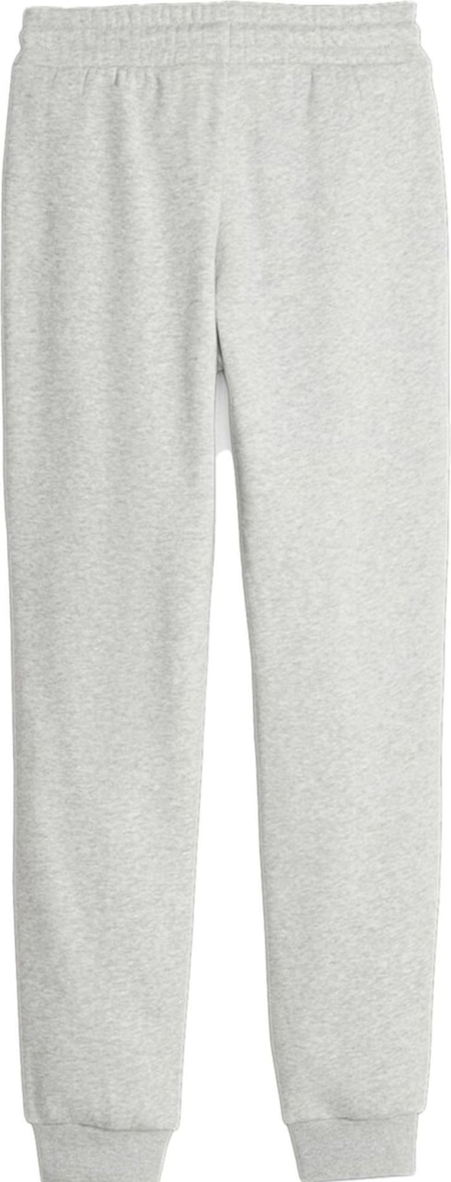 Kids Puma Broeken | Puma Pants Kid Power Sweatpants 676430.04 Grijs