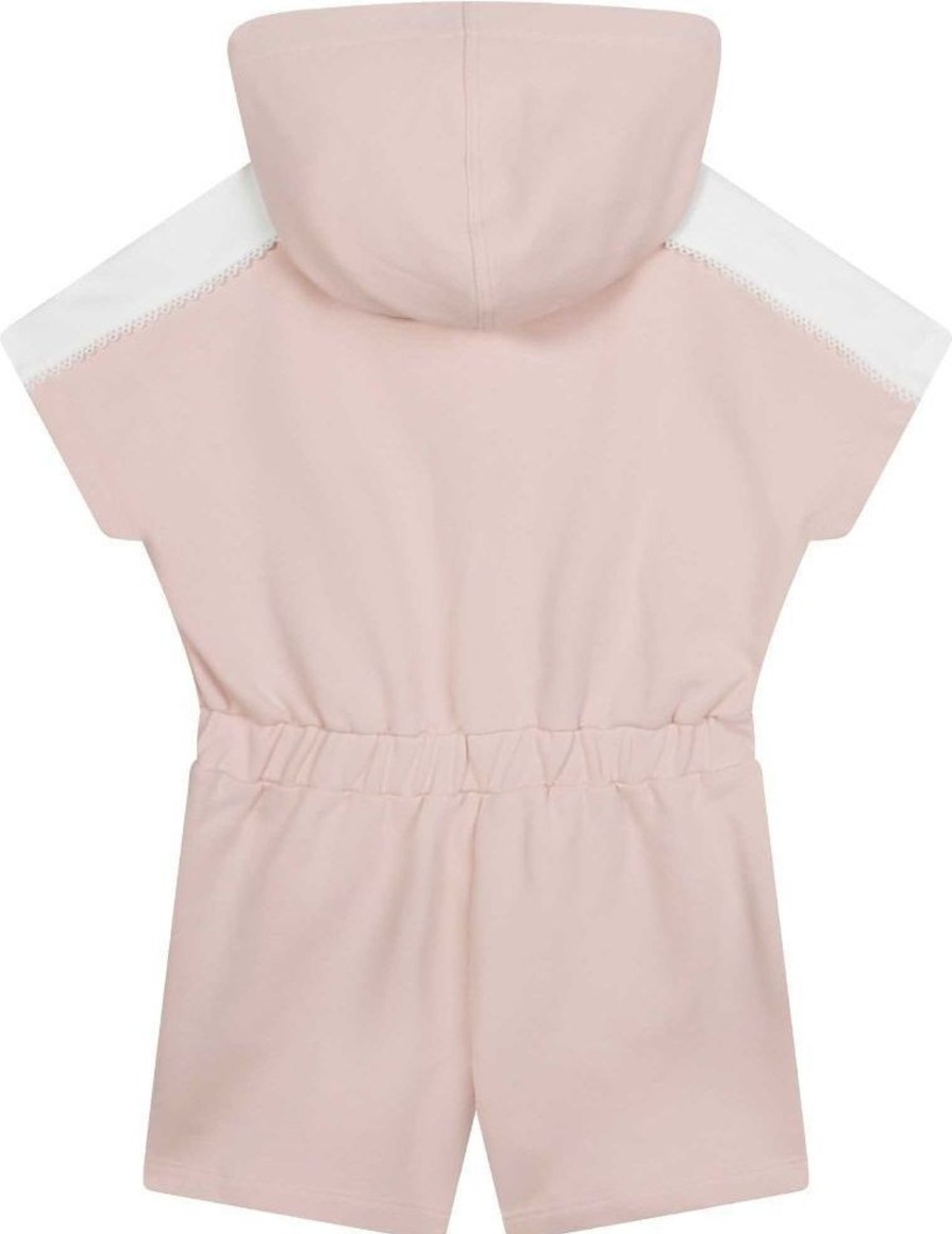 Kids Chloé Sets | Chloe C14723/45K Roze