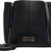 Dames Versace Jeans Couture | Versace Jeans Couture Versace Jeans Couture Bags.. Black Zwart