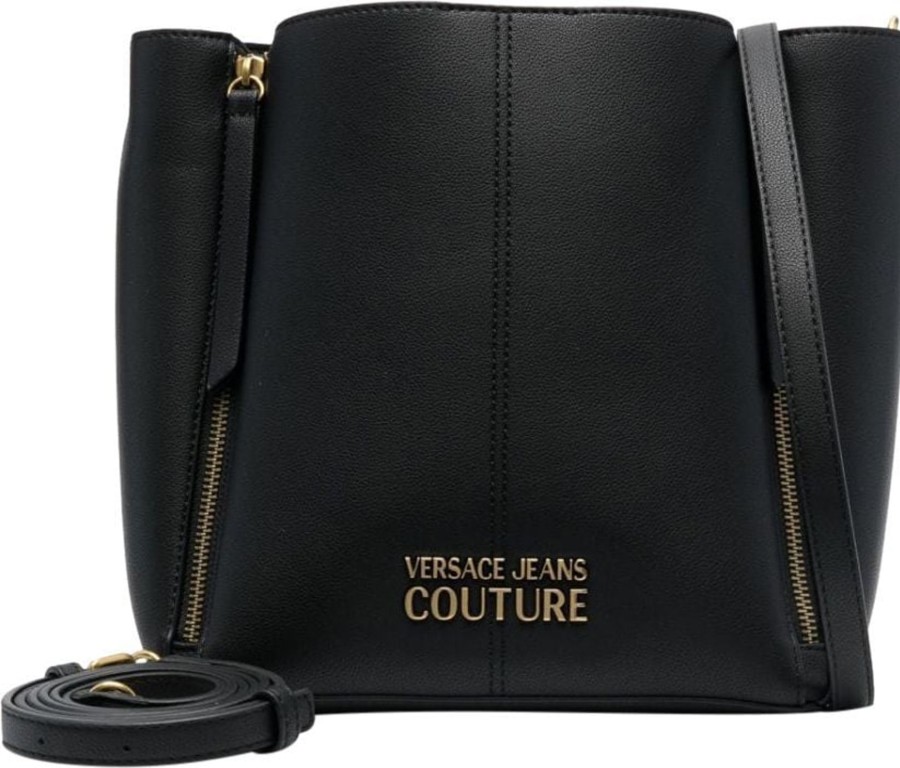 Dames Versace Jeans Couture | Versace Jeans Couture Versace Jeans Couture Bags.. Black Zwart