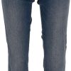 Dames Pinko | Pinko Susan Jeans Blauw