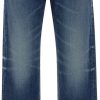 Dames Diesel | Diesel Jeans Blue Blauw