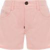 Kids Fendi Shorts | Fendi Fendi Kids Shorts Pink Roze