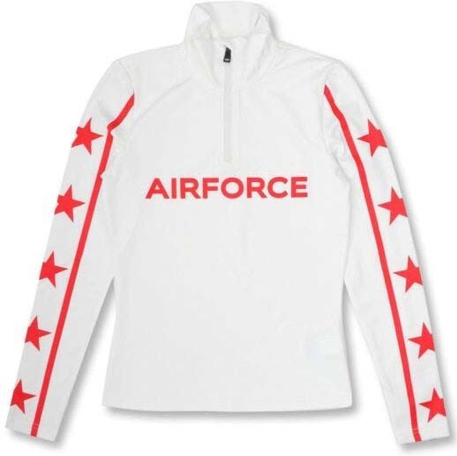 Dames Airforce | Airforce Squaw Vally Star Skipully Dames Wit Wit