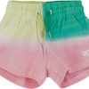 Kids Diesel Shorts | Diesel Panidy Shorts Divers