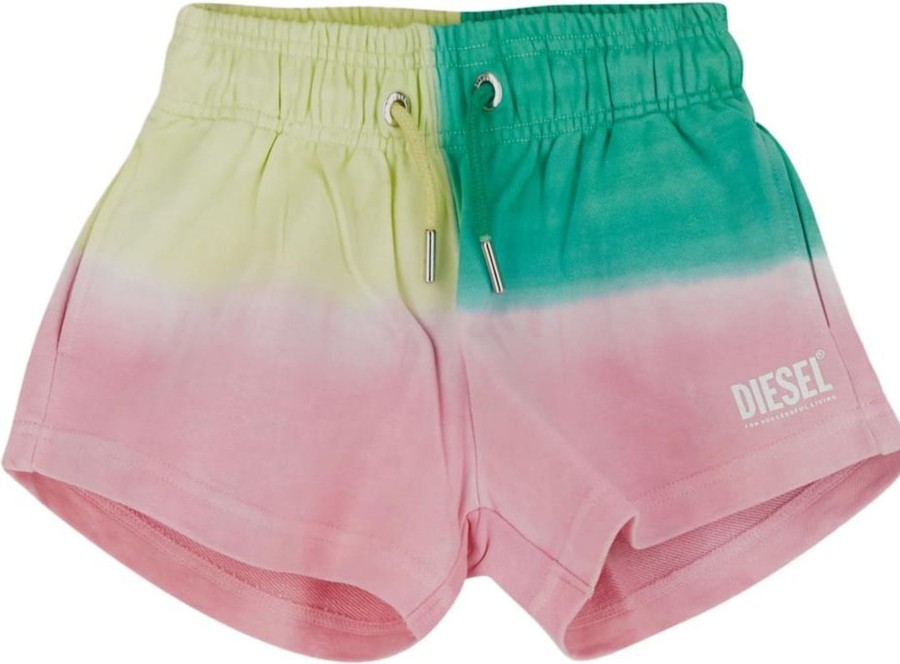 Kids Diesel Shorts | Diesel Panidy Shorts Divers