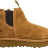 Kids UGG Laarzen | Ugg Nemel Chelsea Laarsje Chestnut Beige