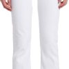 Dames 7 For All Mankind | 7 For All Mankind Witte Jeans Wit