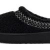 Dames UGG | Ugg Ugg Tazz Braid Black Zwart