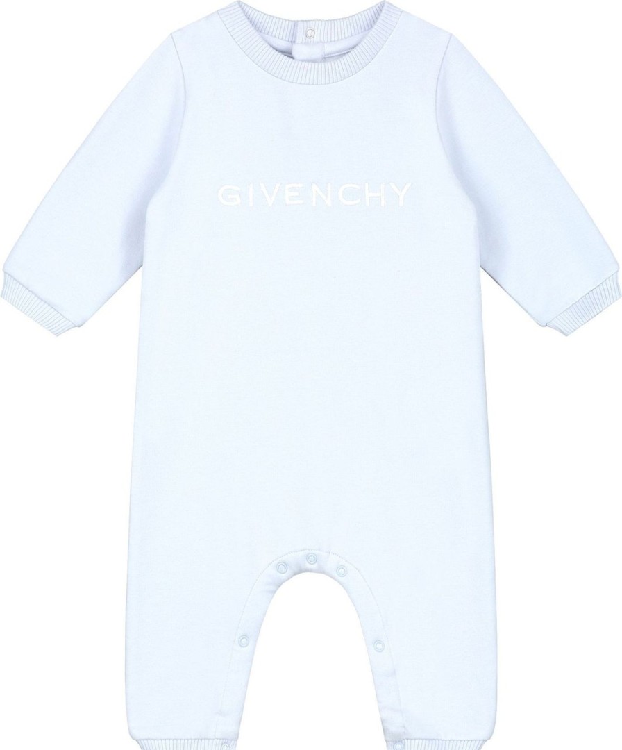 Kids Givenchy Sets | Givenchy Combi Blauw