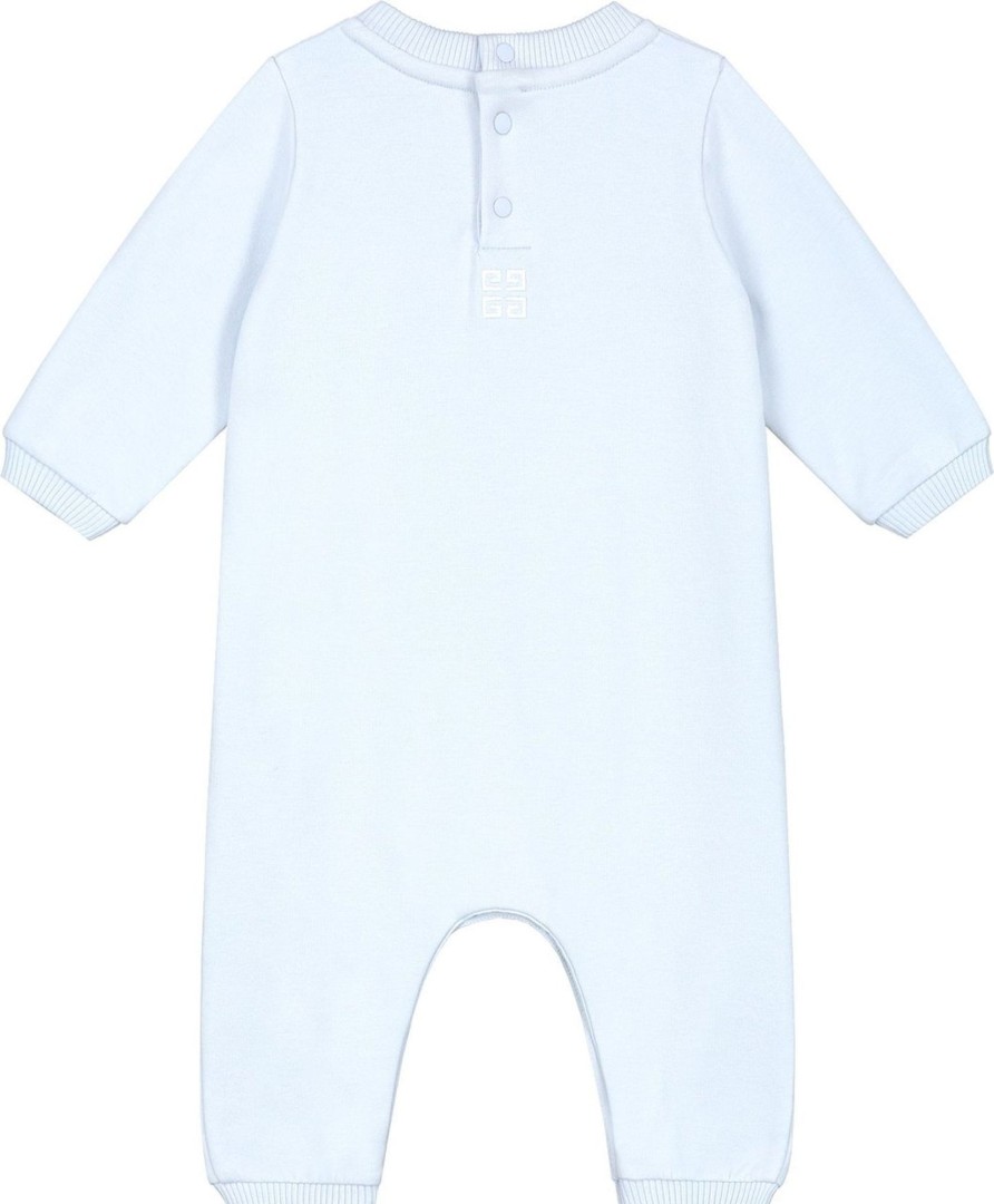 Kids Givenchy Sets | Givenchy Combi Blauw