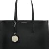 Dames Emporio Armani | Emporio Armani Bags Black Zwart