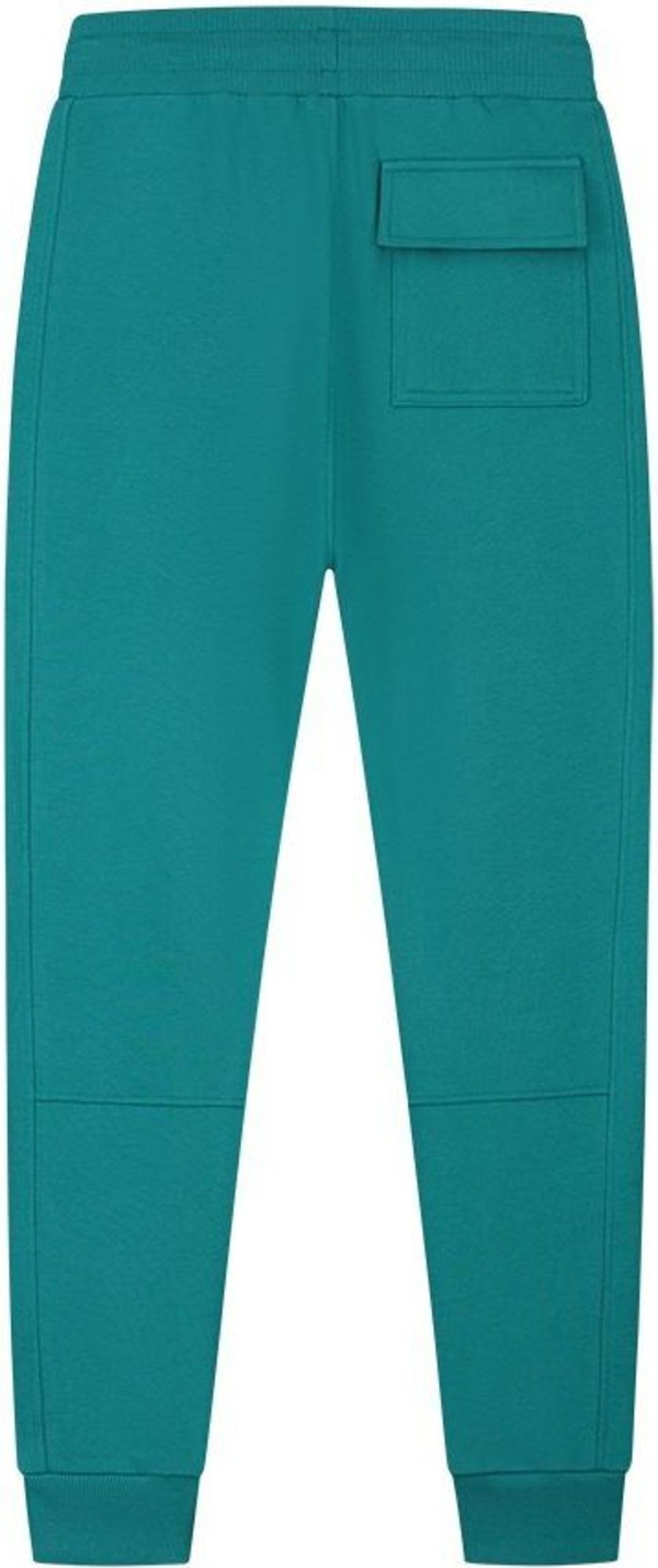 Heren Malelions | Malelions Men Duo Essentials Trackpants Groen