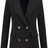 Dames Nikkie | Nikkie Famke Blazer Zwart