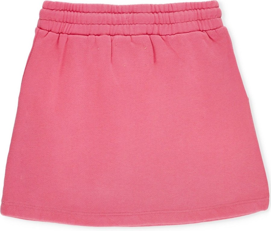 Kids OFF-WHITE Rokken | Off-White Skirts Fuchsia Fuchsia Neutraal