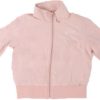 Kids Guess Jassen | Guess Coats Pink Roze