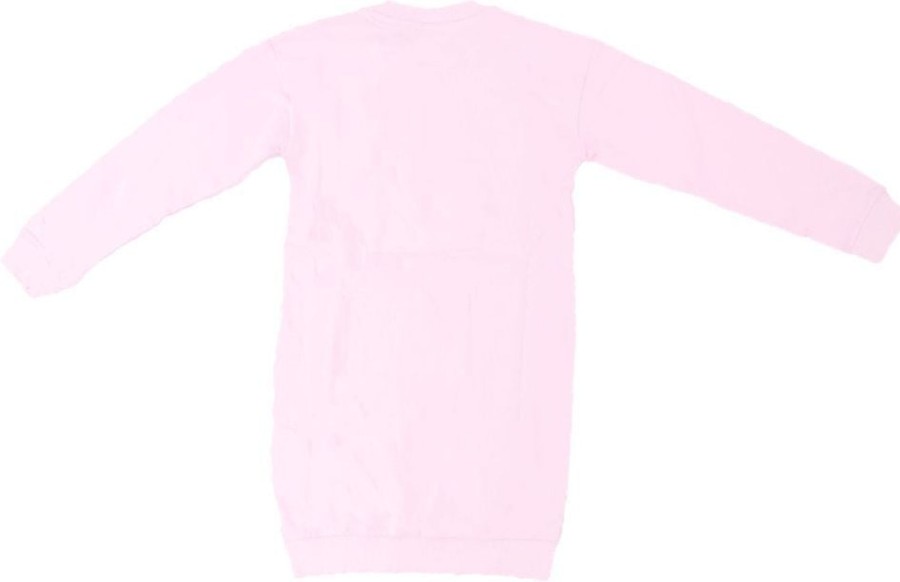 Kids Guess Jurken | Guess Dresses Pink Roze