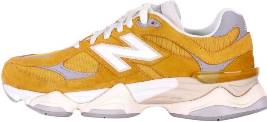 Kids New Balance Schoenen | New Balance Sneakers Golden Gold Goud