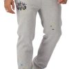 Heren Black Bananas | Black Bananas Painters Sweatpants Grijs