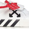 Kids OFF-WHITE Sneakers | Off-White Off-White Sneakers White Wit