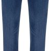 Dames Liu Jo | Liu Jo Jeans Blue Blauw