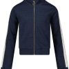 Kids Michael Kors Vesten | Michael Kors Michael Kors Kinder Meisjes Vesten Navy Blauw