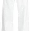 Dames Jacob Cohen | Jacob Cohen Hailey Wide-Leg Jeans Blauw