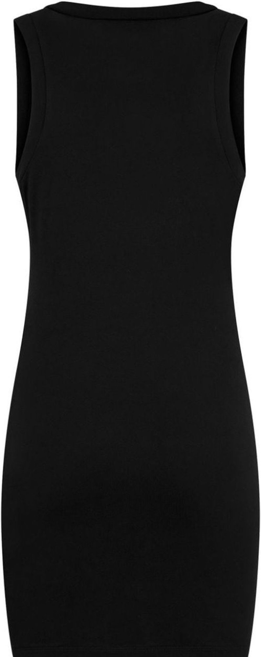 Dames Dsquared2 | Dsquared2 Dresses Black Zwart