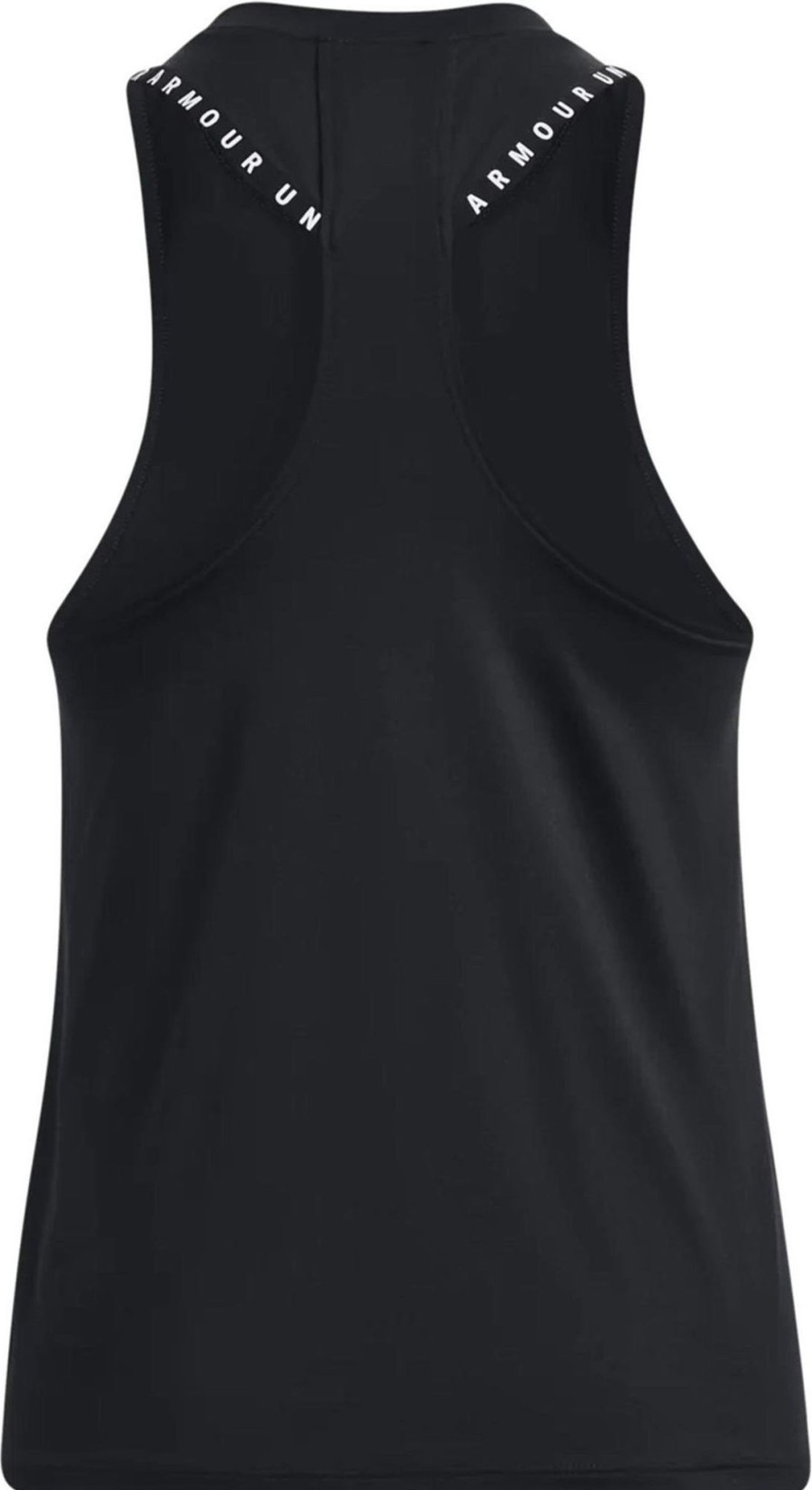 Dames Under Armour | Under Armour Tank Woman Knockout Novelty Tank 1379434-0001 Zwart