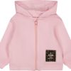 Kids Fendi Vesten | Fendi Fendi Baby Meisjes Vest Licht Roze Roze