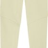 Dames Malelions | Malelions Essentials Trackpants-Dewkist Green Groen