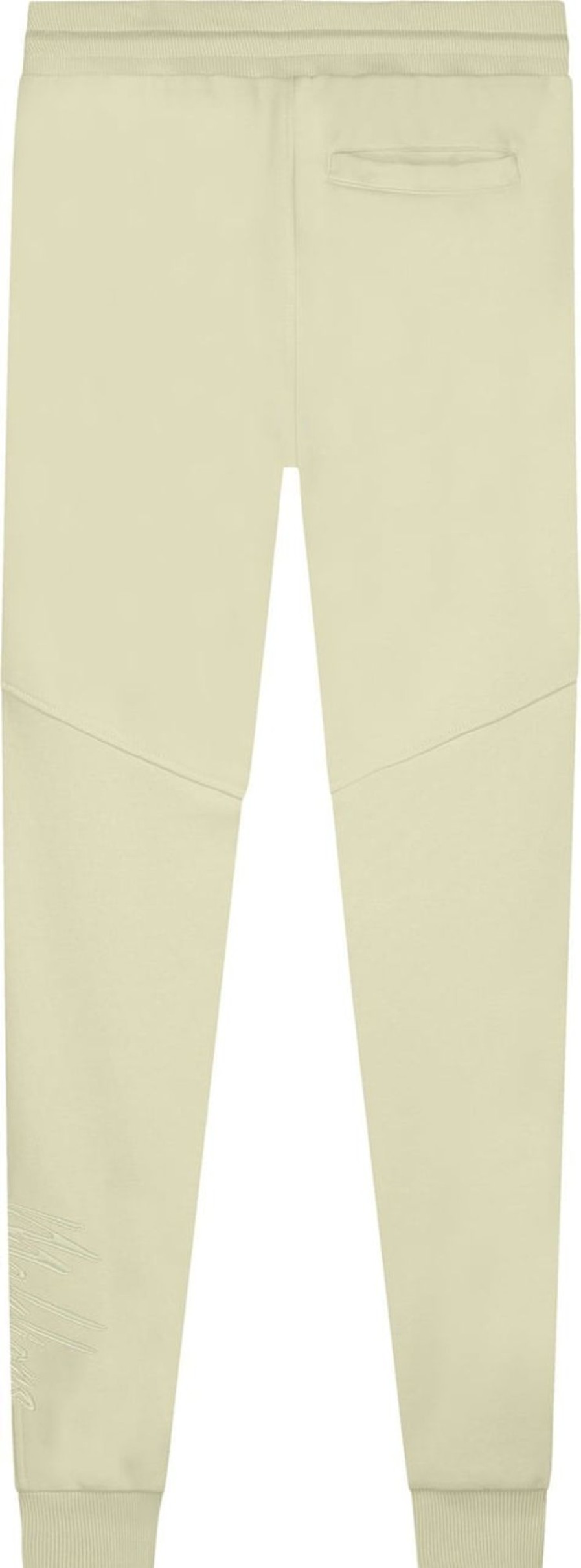 Dames Malelions | Malelions Essentials Trackpants-Dewkist Green Groen