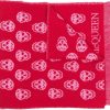 Dames Alexander McQueen | Alexander Mcqueen Scarfs Red Rood