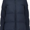 Dames Airforce | Airforce Aria Jacket Blauw