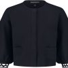 Kids Emporio Armani Truien | Emporio Armani Blazer Blauw