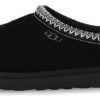 Dames UGG | Ugg Ugg Tasman Slipper Black Zwart