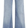 Dames 7 For All Mankind | 7 For All Mankind Jeans "Modern Dojo" Blauw