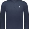 Heren Ralph Lauren | Ralph Lauren Polo Trui Blauw Blauw