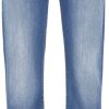 Heren Jacob Cohen | Jacob Cohen Jeans Blue Blauw