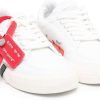 Kids OFF-WHITE Sneakers | Off-White Off White Sneakers White Wit